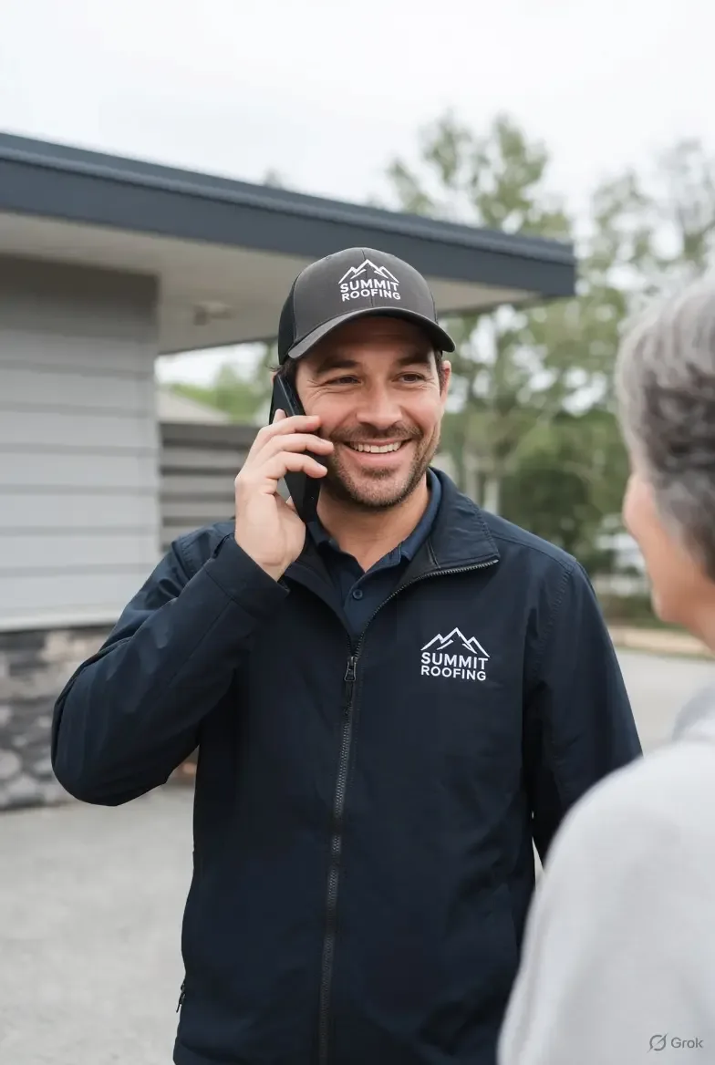 Flat Roof Leak Repair Swanlake, ID FAQs
